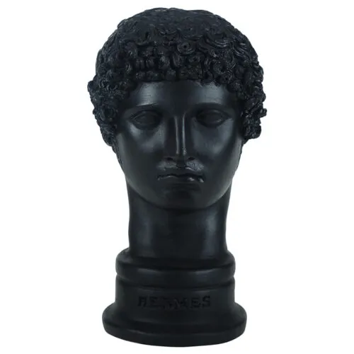 Siyah Hermes Biblo