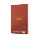 Harry-Potter-Gryffindor-Spiralli-Defter2