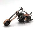 metal-motosiklet