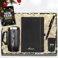 termosbardak-defter-kalem-mum-set
