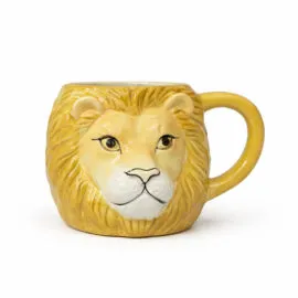 Aslan Kupa Bardak