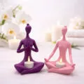 yoga-yapan-kadinlar-mumluk