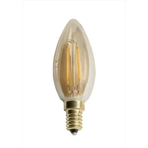 Cata CT-4280 4W E14 Rustik LED Ampül