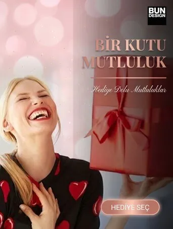 BİR KUTU MUTLULUK