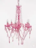Pembe avize