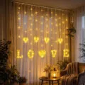 love-perde-led-isik